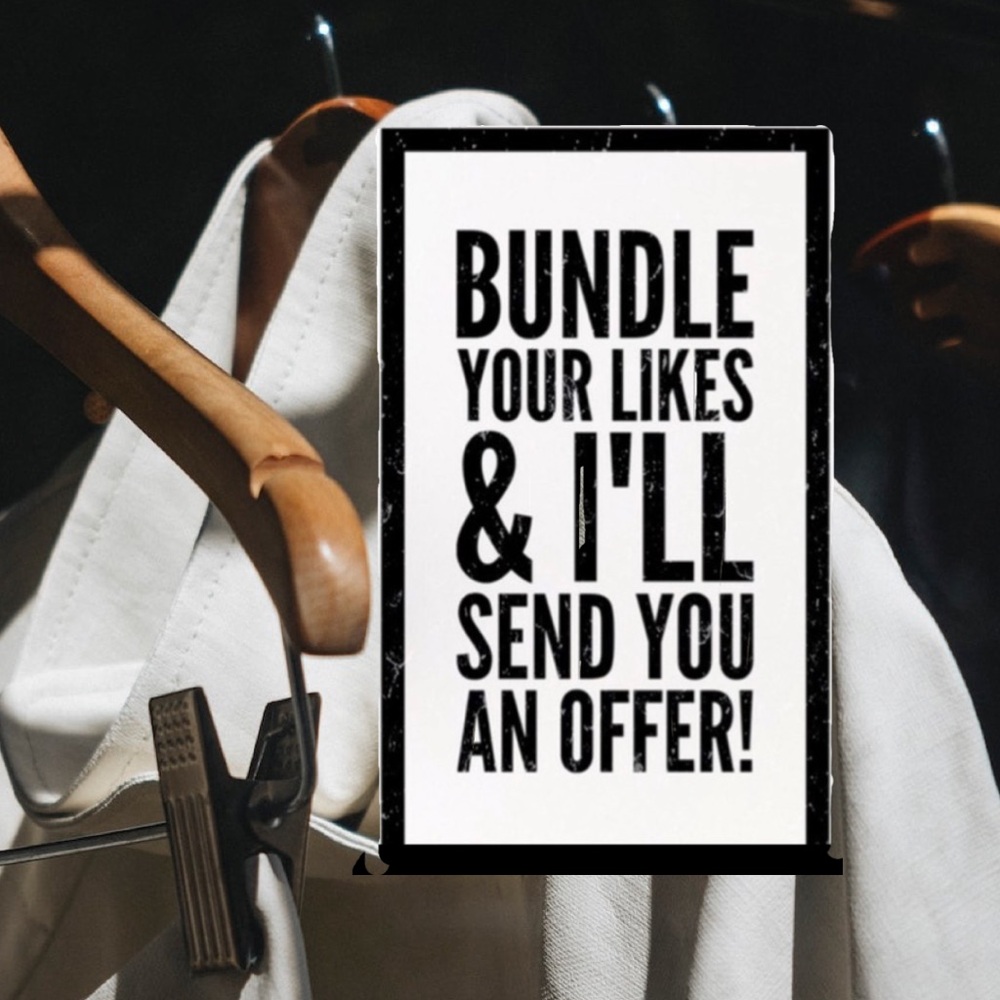 Bundle & Save